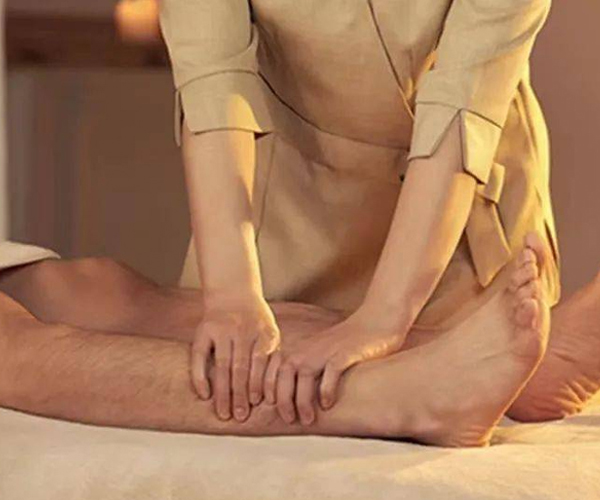 昆明水疗养生Kanimi养生欢迎您