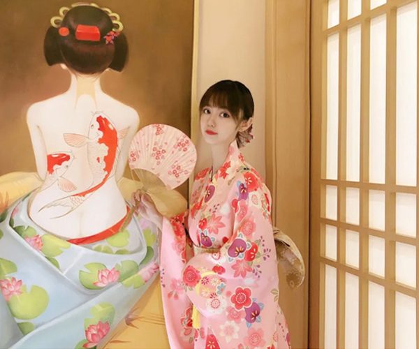 昆明spa养生Kanimi养生欢迎您