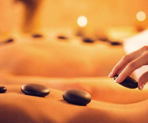 昆明休闲会所Kanimi养生欢迎您